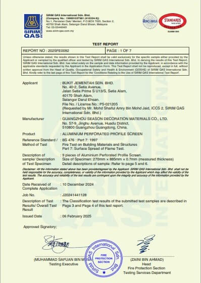 GuangZhou Season Decoration Materials Co.,Ltd.