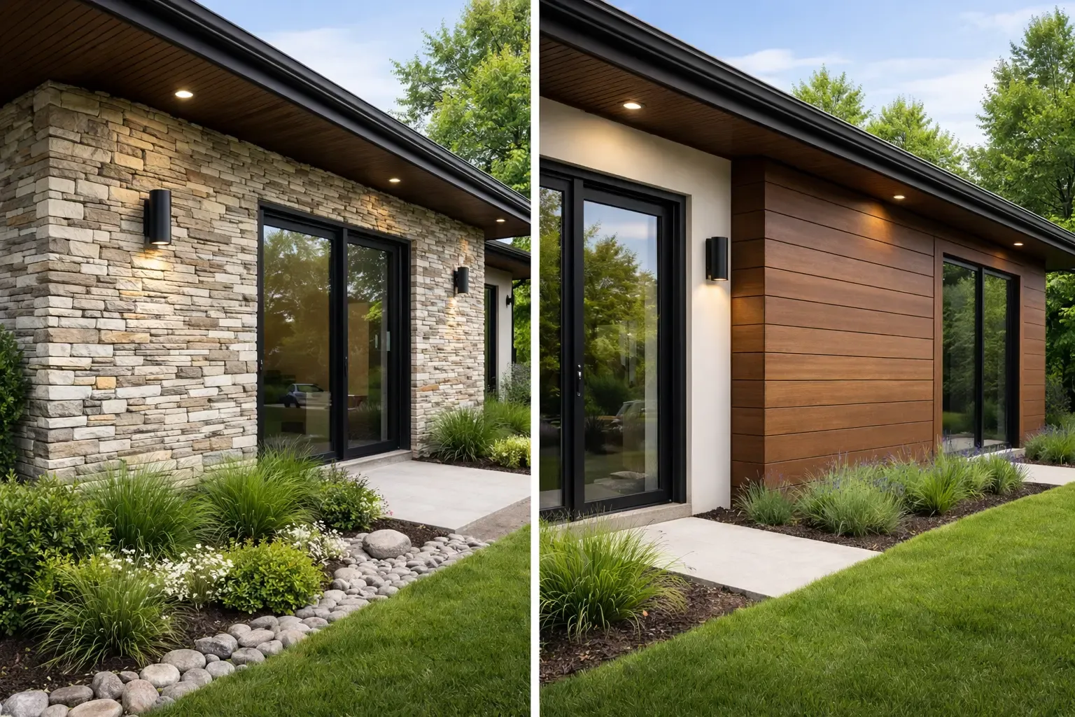  ?: Exterior Wall Panel