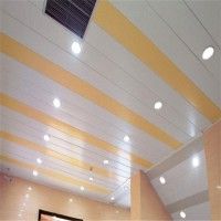 Strip Ceiling