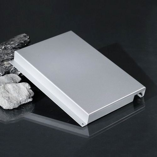 1.2mm Thickness Decorative Aluminum Hook on Ceiling
