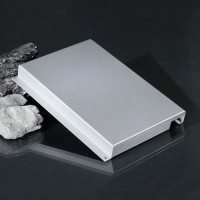 1.2mm Thickness Decorative Aluminum Hook on Ceiling