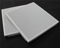 600*600 aluminum ceiling for office