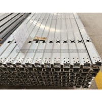 Aluminum Cladding
