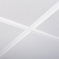 Aluminum Lay in Ceiling 595x595mm