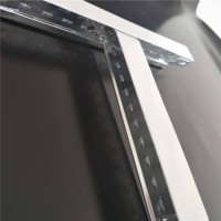 Galvanized Steel Drop Ceiling