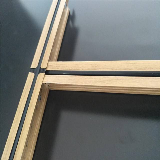 Galvanized Steel Drop Ceiling